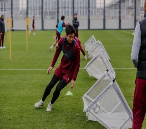 2025最后一戰(zhàn)海港很想贏，但是