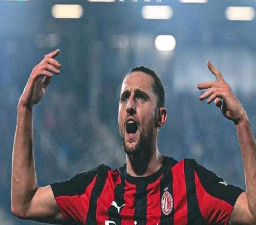 意甲第16輪：科莫主場13不敵AC米蘭紅黑軍團緊追國米