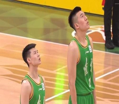 結束4連敗，遼寧男籃德比大勝，付豪18+6，2外援態(tài)度積極競爭留隊