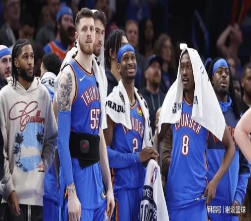 ESPN預(yù)測西部爭冠隊排名：火箭僅次于雷霆，快船湖人無緣前四