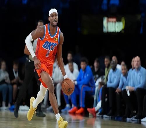 被打服，亞歷山大：馬刺強(qiáng)于雷霆，他們已連續(xù)三次擊敗我們