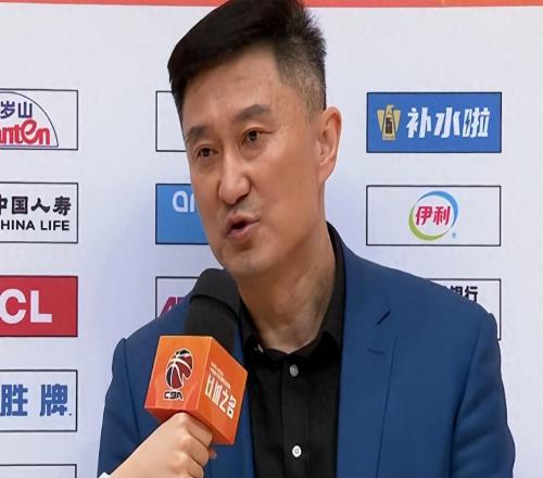 拒絕連敗，廣東險(xiǎn)勝北控，賽后聽(tīng)聽(tīng)媒體專家怎么說(shuō)，薩姆納發(fā)文