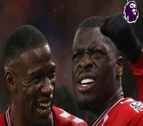 讓二追三，桑德蘭首次在英超落后2+球的情況下逆轉(zhuǎn)取勝