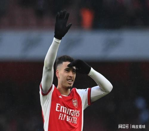 13倍！哈蘭德斷崖式領(lǐng)先，曼城和阿森納，從極致走向另外一個極致