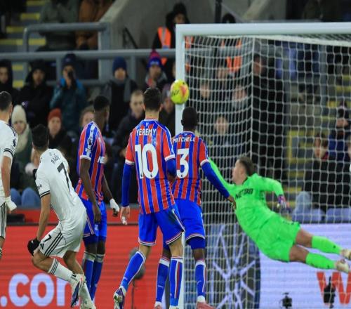 第80分鐘絕平，替補神兵救主，格拉斯納又搞砸了：6場不勝