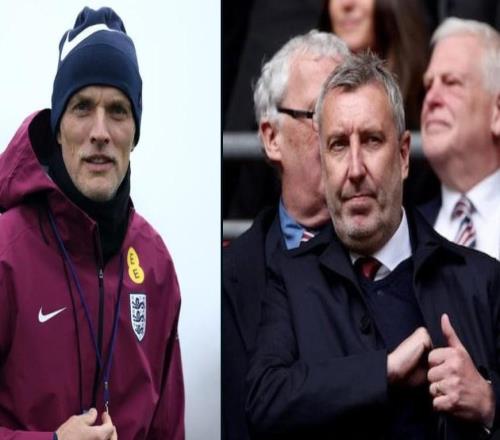 記者：圖赫爾雖然拒絕過曼聯(lián)，但這并不意味著他不會重新考慮