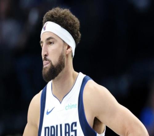 35歲克萊想家了！第900場(chǎng)里程悲，6個(gè)三分贏不了！后悔離開庫(kù)里嗎