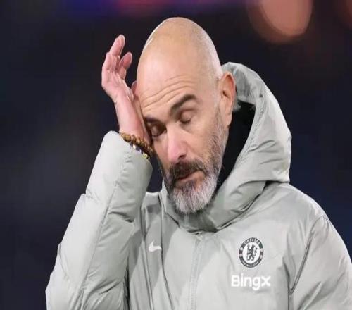 TA：馬雷斯卡下課顯然不在藍軍計劃內，賽季中換帥非理想選擇