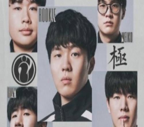 S15入圍賽iG首發(fā)：TheShy、Wei、Rookie、GALA、Meiko，首局選藍(lán)！