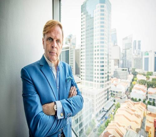 前曼聯(lián)競購者：我希望和拉爵合作，提供曼聯(lián)5年3.75億鎊贊助