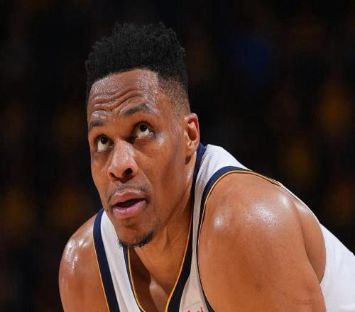 達成簽約！恭喜大威少，成功殺回NBA