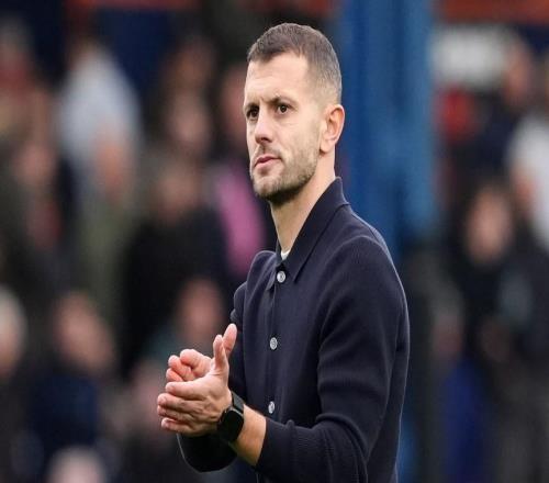 足總杯第一圈獲勝，威爾謝爾上任后盧頓已取得三連勝