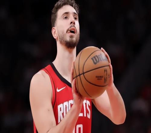 火箭12096籃網(wǎng)3喜1憂(yōu)！申京合理，阿門(mén)高效輸出，伊森作用明顯