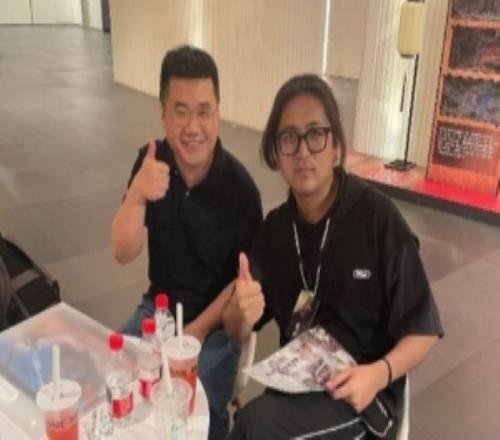 UP主曝《明末：淵虛之羽》制作人曾被持人剪刀尾隨還不斷有人送花圈侮辱