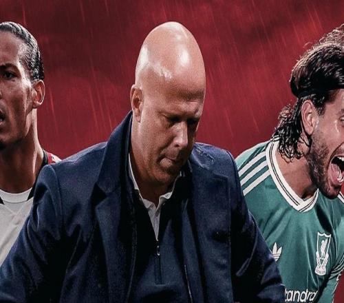 自2012年4月以來，利物浦首次遭遇英超客場四連敗