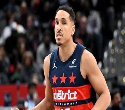 Shams：馬爾科姆布羅格登宣布退役結束九年NBA生涯
