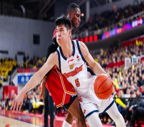 廣東男籃復(fù)仇雪恥，山西輸球輸人社媒淪陷，自家球迷都看不下去了