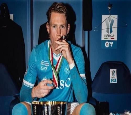 小麥身價下跌，德轉：僅靠穩(wěn)定發(fā)揮不足以維持高身價，且已29歲