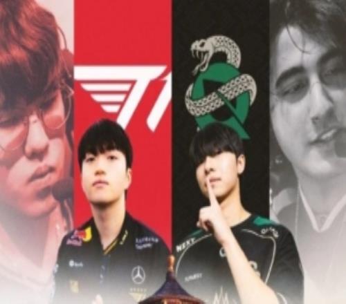 FLY公布與T1戰(zhàn)捐贈總額：10990美元善款