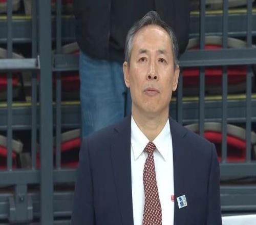 許利民：2場輸廣廈都是賽前預(yù)料和計劃內(nèi)，新的外援等待官宣