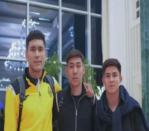 去阿拉木圖看皇馬歐冠！亞洲體育新勢力崛起中