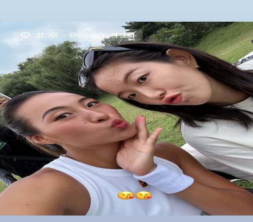 爭議球員斯維托麗娜抵達(dá)中國！