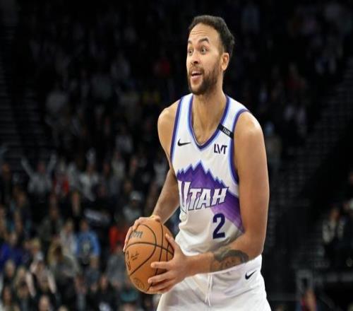 李凱爾NBA官網(wǎng)已更改為美國籍，曾系中國男籃首位歸化球員