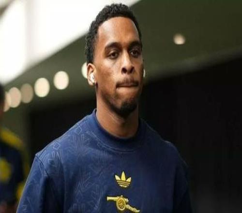 阿爾特塔談廷貝爾缺陣：他在踢水晶宮時最后階段感到一些不適