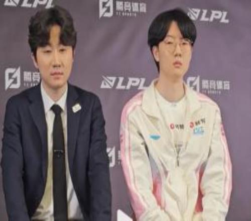 Viper：就今天來說我的表現(xiàn)非常一般，對(duì)方下路始終玩得很好