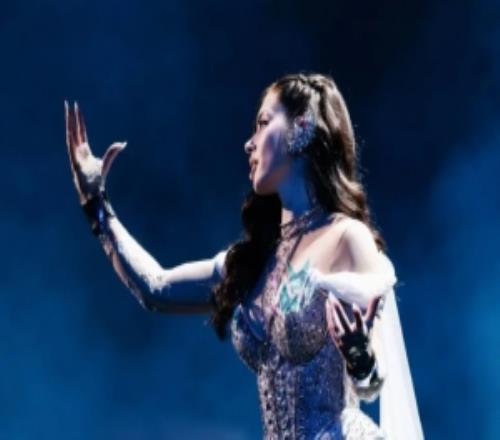 S7主題曲主唱克斯丹薩：LegendsNeverDie改變了我的人生軌跡