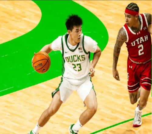 兩戰(zhàn)12中0！NCAA比CBA強度大，林葳運動戰(zhàn)不得分還與一原因有關(guān)