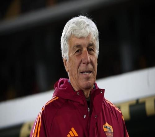 里程碑，加斯佩里尼是意甲三分制時代第三位1000分主帥