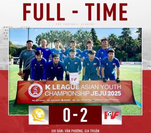 重復(fù)國(guó)足的失誤！U18恒大0比2輸越南，小組倒數(shù)，落后還拿紅牌