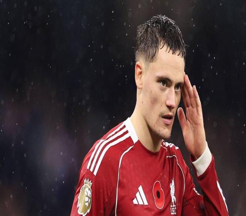 維爾茨遭內(nèi)維爾嚴(yán)厲批評后，發(fā)出強硬回應(yīng)