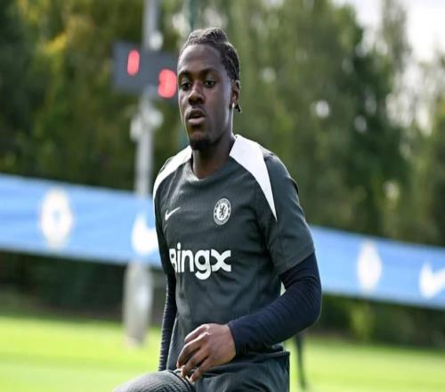 郵報(bào)：在加納喬轉(zhuǎn)會(huì)談判中，是威爾科克斯詢問了拉維亞的情況