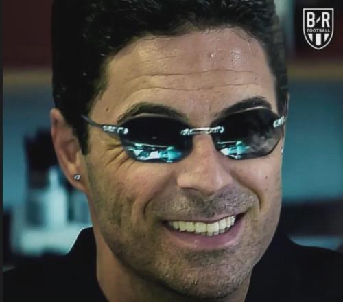 天空體育+TA：阿森納運(yùn)作布萊克本新星！笑醒槍手對(duì)手連連失分