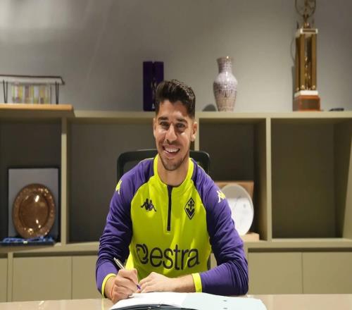 官方：熱刺從黃潛召回所羅門(mén)，并將其租借到紫百合至賽季結束