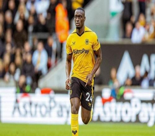 狼隊(duì)隊(duì)長(zhǎng)托蒂：我們11輪沒(méi)贏，但仍要繼續(xù)努力，比賽還有很多