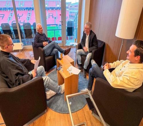 沃勒爾：世俱杯是一項(xiàng)多余的賽事拜仁具備沖擊歐冠的實(shí)力