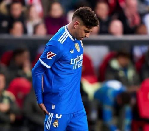 官宣！皇馬1.3億巨星受傷：休戰(zhàn)10天退出國(guó)家隊(duì)下周末復(fù)出