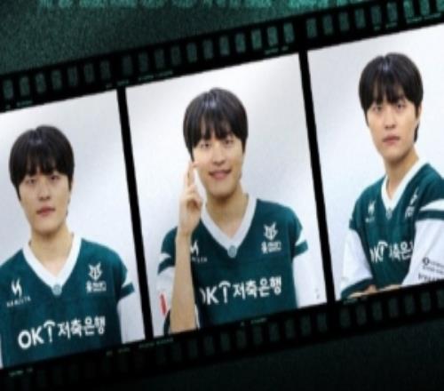 LCK賽區(qū)BRO戰(zhàn)隊官宣：原NS戰(zhàn)隊打野選手GIDEON正式加入！