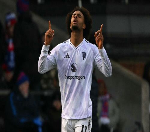 懂球帝X咪咕英超第12輪最佳進(jìn)球：另辟蹊徑，齊爾克澤零角度破門