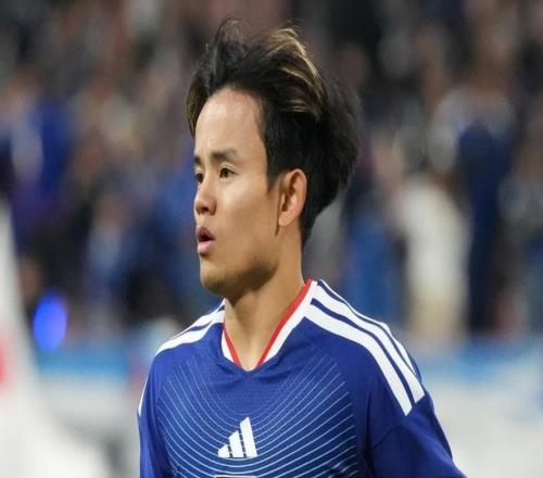 塞門約：久保建英是日本隊最具威脅的球員，他真的非常出色