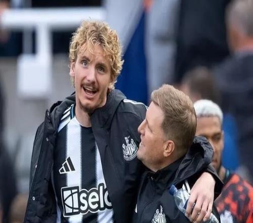 紐卡冬窗補強！猛追國米26歲中場相中曼城替補門將