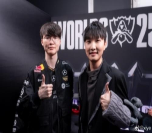 xiye分享聯(lián)盟嘉年華返圖：感謝官方邀請(qǐng)，這次的活動(dòng)玩得很開心