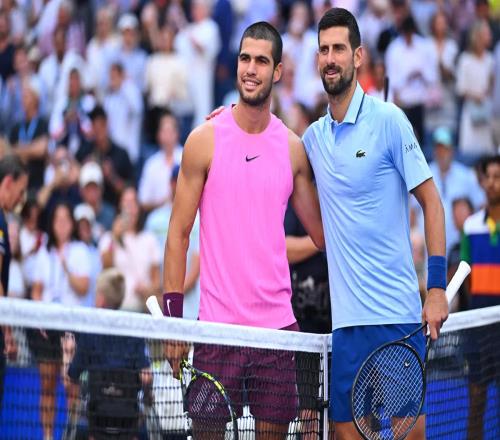 阿卡因違反政策被扣除三百萬美元獎金，無緣破掉德約2015年紀(jì)錄