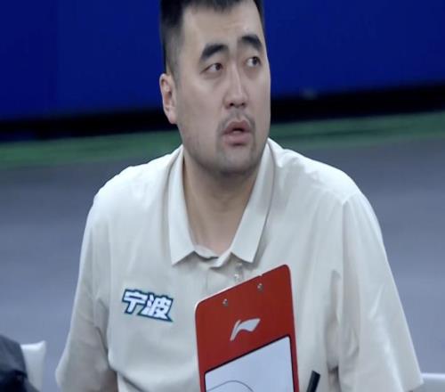 險勝寧波！張鎮麟大鯊魚(yú)得分新高，但關(guān)鍵先生卻是他......