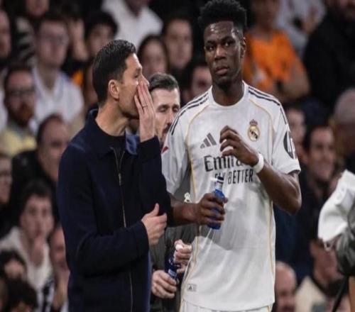 塞爾：阿隆索認(rèn)為皇馬沒(méi)有維護(hù)他，俱樂(lè)部總站在球員那一邊