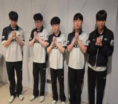 SMK：明天T1戰(zhàn)想打出無(wú)悔的比賽，一定會(huì)取得好結(jié)果
