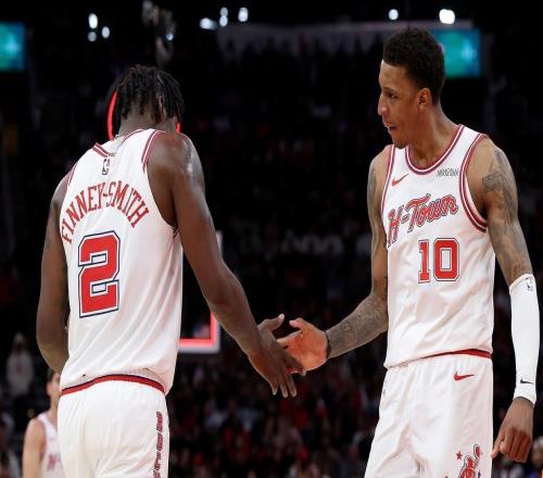 火箭隊替補席變天！2人提前復出，3人或被交易，全新陣容攻守兼備